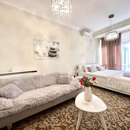 Belgrade Lifestyle Apartment Exterior photo